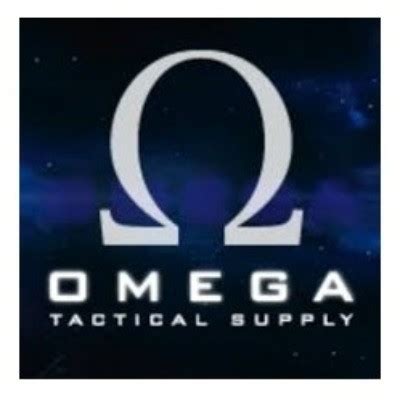 omega tactical supply.